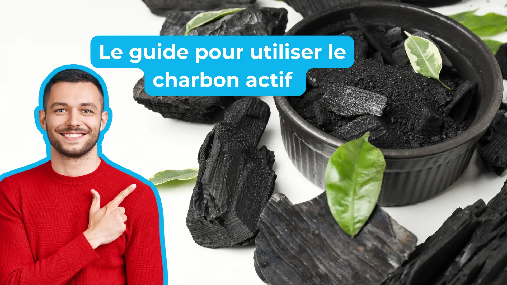 Charbon actif eau guide pour une filtration naturelle et efficace — free download